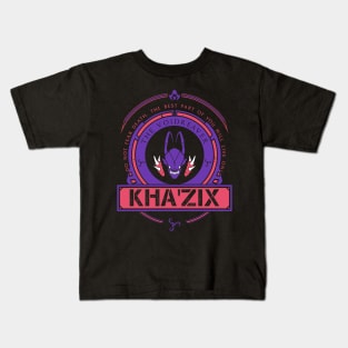 KHA'ZIX - LIMITED EDITION Kids T-Shirt